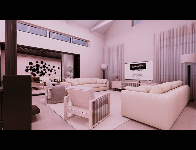3 BEDROOM HOUSE FOR SALE IN OUTENIQUASBOSCH